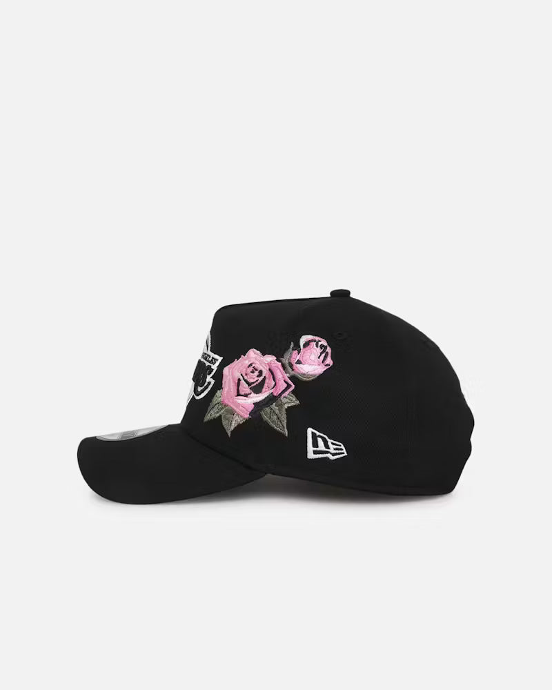 Rose Cap